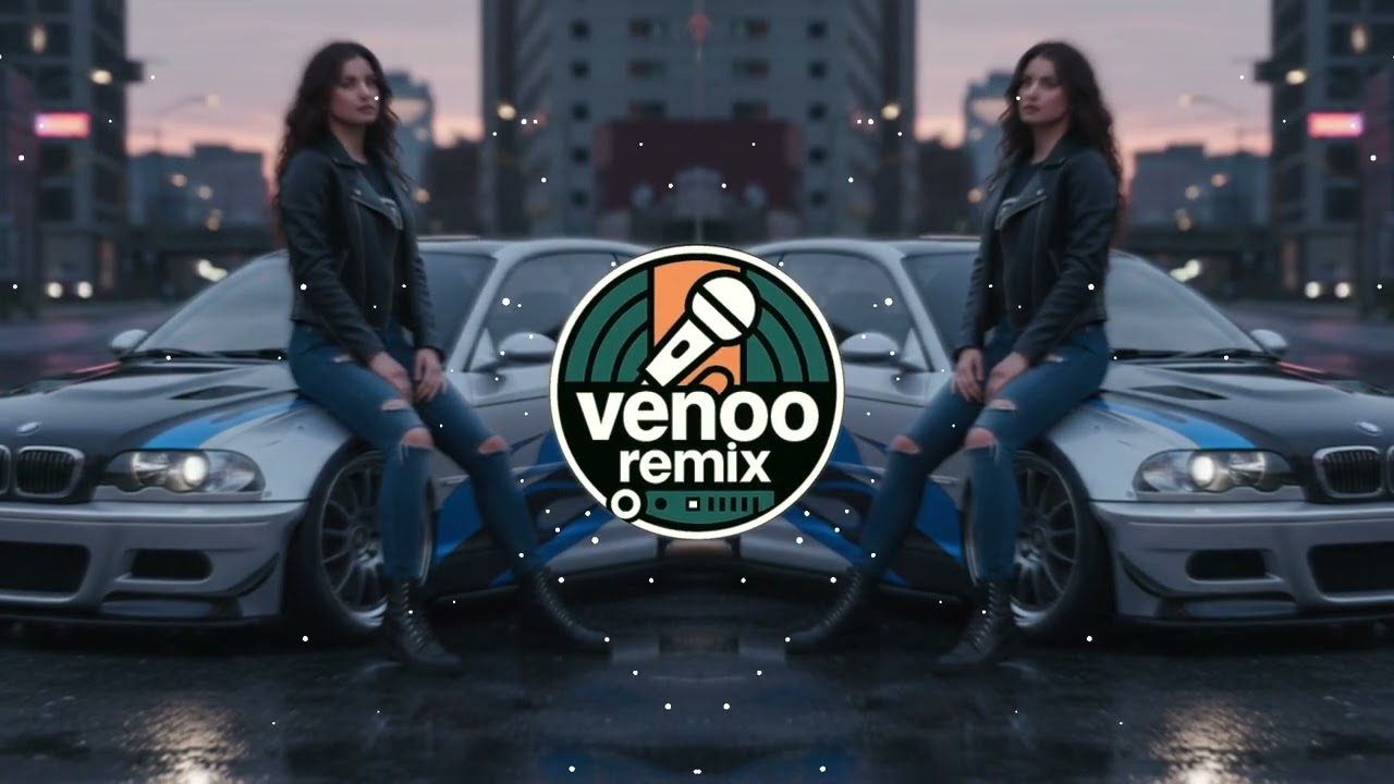 Keefo Remix - كيفو ريمكس | Venoo Remix