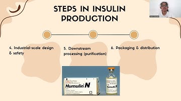 Introduction to bioprocess engineering