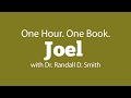 One Hour. One Book: Joel