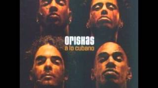 Intro   Orishas A lo cubano