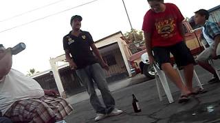 larry donas mañanitas yanin u_u
