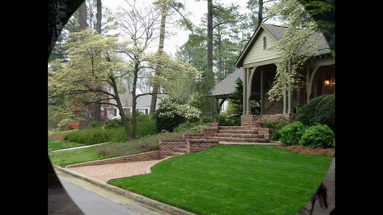 Greensboro Landscapers YouTube