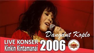 Download Lagu Live Konser Dangdut Kinkin Kintamani - Bang toyib @Pagar Alam, 28 Maret 2006 MP3