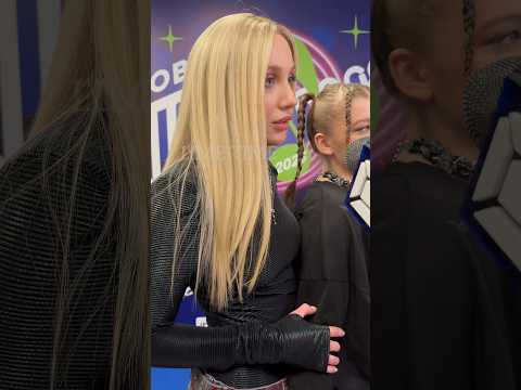 Mia Boyka на Новой Песне года рассказала, что команда Macan выложила их фит в интернет без ее ведома