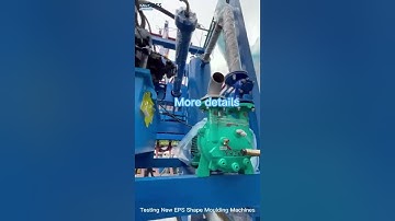 Testing New Machines