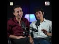 أمريكي بيقول نكتة بالمصري شوف الضحك عند الأمريكان