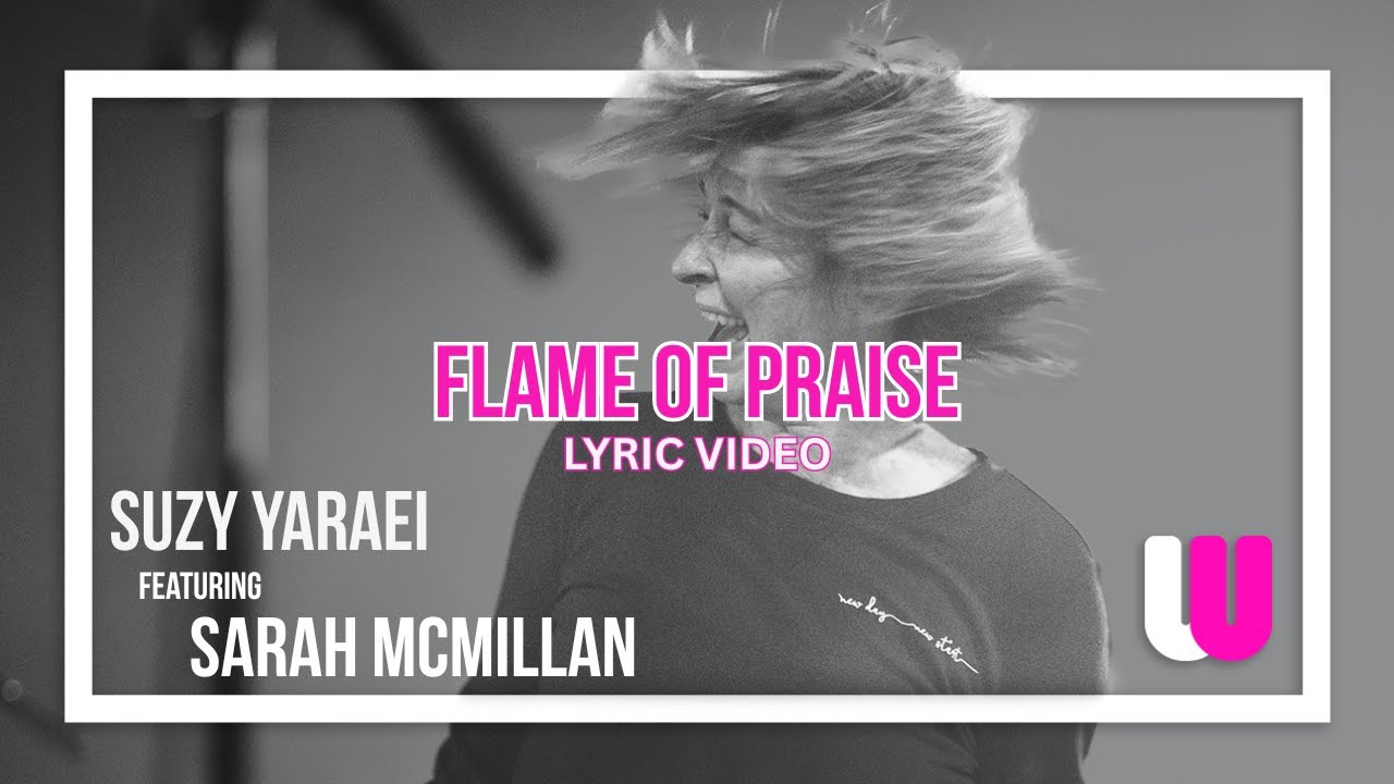 Flame of Praise