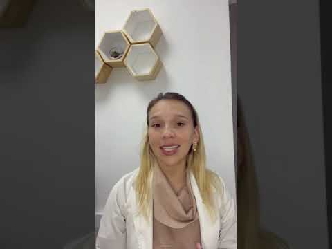 Dra. Andrea Ossa Atuesta - Nutriólogos no certificados