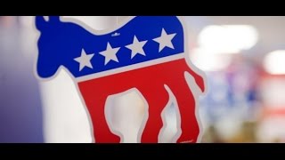 Why The Democratic Party Sucks