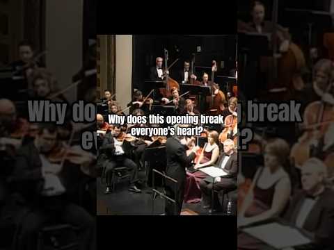 Is THIS the Greatest Adagio Ever Written?