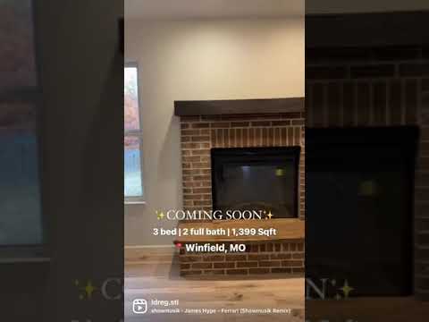 41 Village Circle Dr, Winfield, MO home video tour