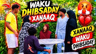 Download lagu WAN KU DHIBSADAY WAJIGAYGA KA HOR DHAQAAQ XANAAQI ADUUNKA UGBAAD OO DAGALNATAHY 