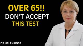 5 Medical Checkups I'd NEVER Get After 65 — Doctor Explains