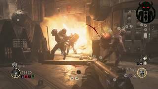 Crazy Treasure Zombies Spawn