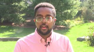 Full Beyond the Classroom: My summer at the CDC News