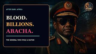 After Dark: Africa. Episode 3- Abacha; The Dictator, the Billions and the Mysterious Death.