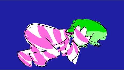 Popee the Perfomer | Fireflies Map | Part 4 and 5