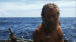 Famous Cast Away - Tom Hunks e Wilson Profile