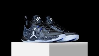 Jordan Cp3 X Space Jam Review