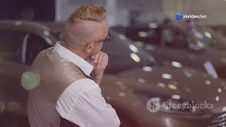 Famous Inside Saddam Hussein's Extravagant Life: Palaces, Gold, and Hidden Wealth | Untold Luxury Wealth