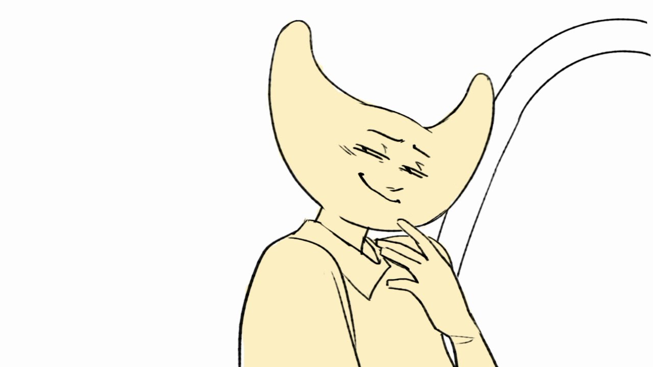 hylics animatic - decres outfit
