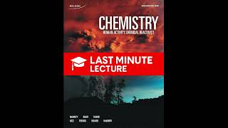 Biomolecules | Chapter 25