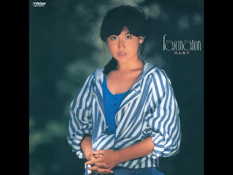 岡本舞子 ストレンジャーの夜
