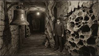 The Bells They Keep Finding in Coal Seams, Every Bell Is Made of the Same Alloy That Shouldn't Exist