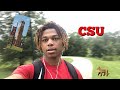 A day in the life of a college student columbus state university