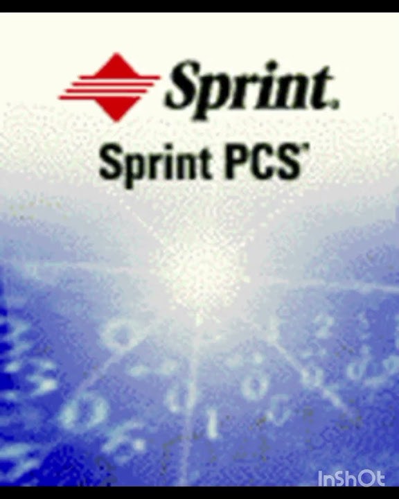 SANYO SCP-5000 (3rd Variant) - On/Off (with Animation) @kdrpytsphonecontents