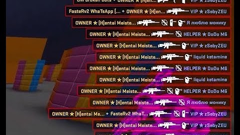 Playing deathmatch is more fun. CSGO HvH media /w LucykCharms V4, Ev0lve.xyz, OTC + Best free CFG