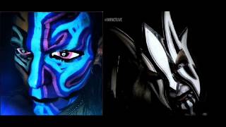 Jeff Hardy/Willow theme 2015 My Demons