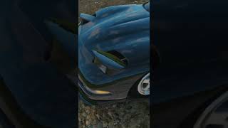 Fixing the c5 mod