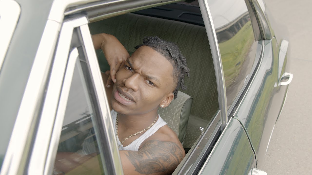 Kell Honcho - Menace (Official Music Video)