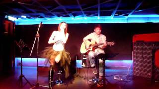 20110918 辛搖滾樂團 X Cellotar @ TABOO 我最親愛的
