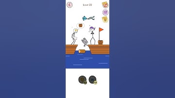 lll thief puzzle game lll level no 21 lll #trandingshort #funny #game