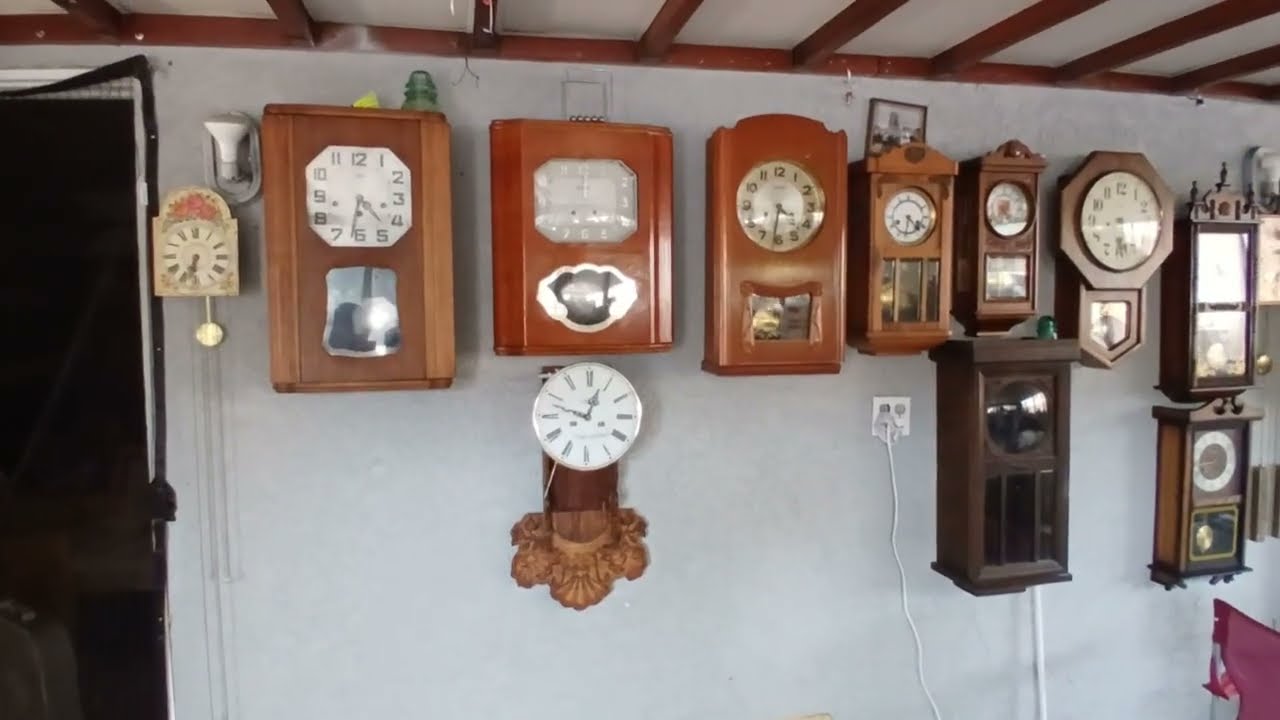 Which westminster chime clock sounds the best in 2025