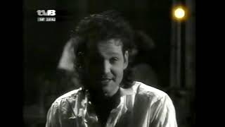 Wolf Maahn - Ich Wart Auf Dich 80Er Jahre Formel Eins