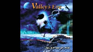 Watch Valleys Eve Dark Shadows On The Wall video