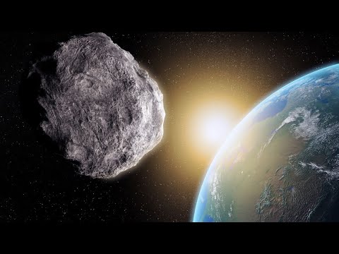 Video: The Timing Of The Destruction Of The Earth By A Swarm Of Comets Has Been Named - Alternative View