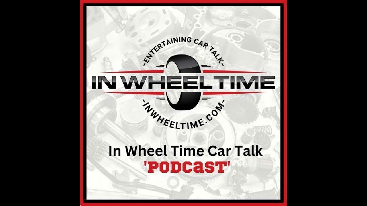 2024's Top Car Picks, Automotive Evolution, and Insider Auction Tales