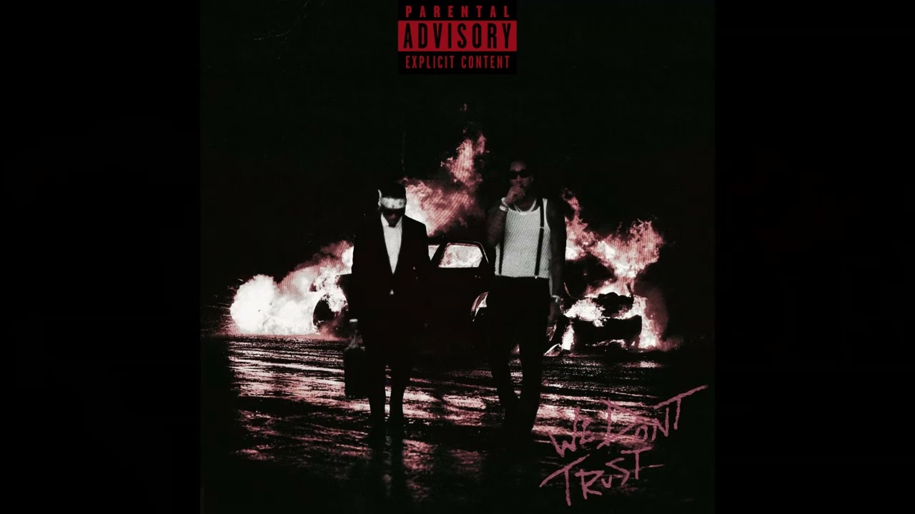 [FREE] Future x Metro Boomin type beat - "Fire Attack"