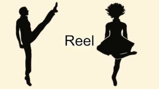Vignette de la vidéo "Irish Dancing Reel"