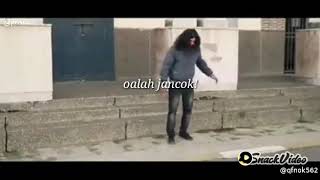 Story WA keren lagu jav stand here Alone