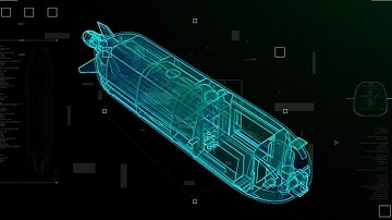 BAE Systems Herne XLUAV concept