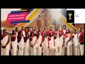 Chorale il vino di dio de kigali chants rligieux non stopmesses et adoration de tous les temps