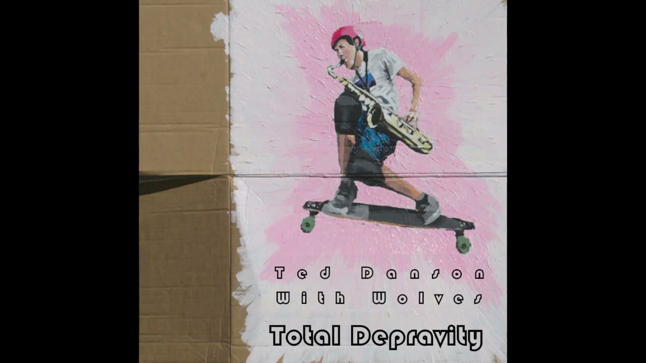 Ted Danson With Wolves - ASMR For Parking Officers