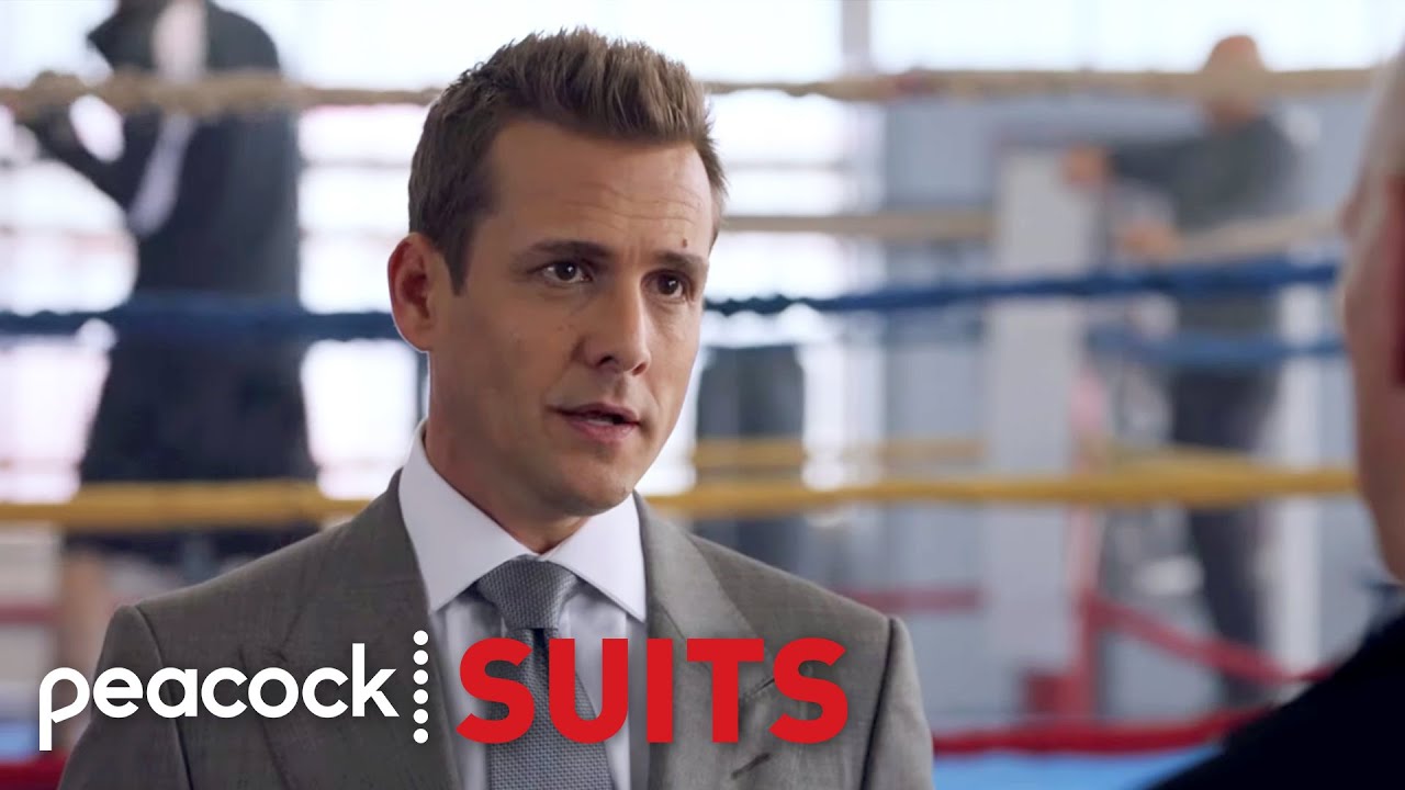 Suits