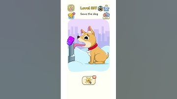 Dop 5 (Delete one part) Level 397- Walkthrough solutions - All Levels @Mr.Pendu69