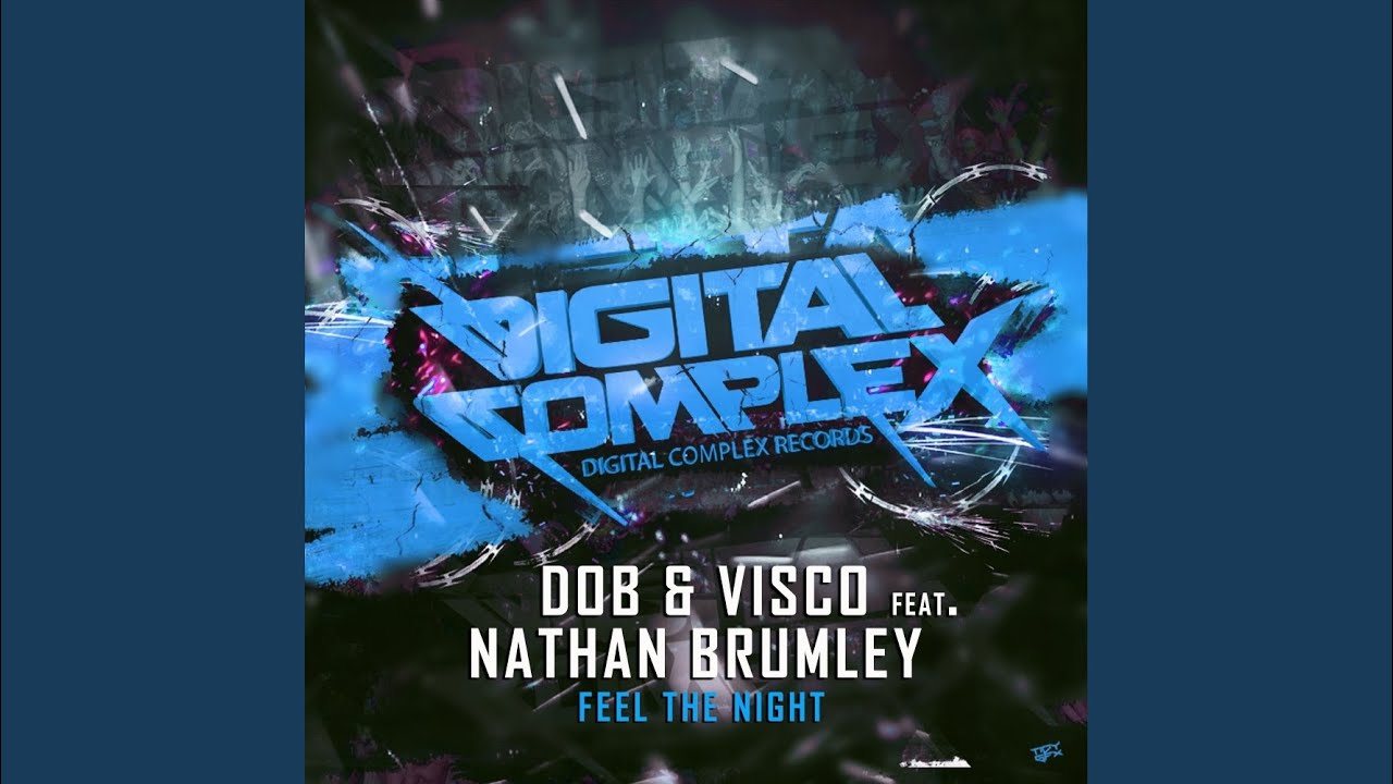 Ver Feel The Night (Original Mix) no YouTube